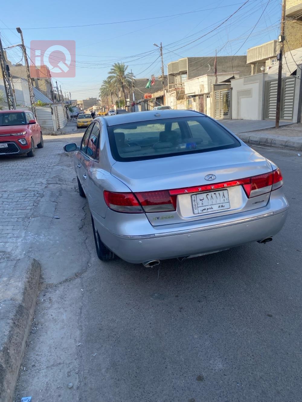 هيونداي أزيرا